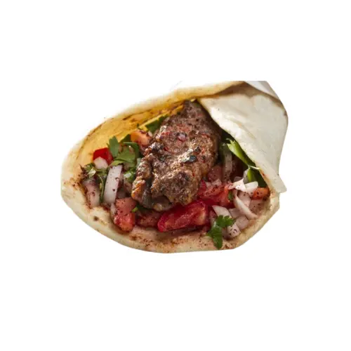 Sandwich viande EXTRA (Kofta)